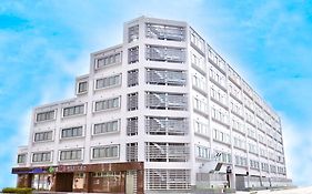 京都ユニバーサルホテル烏丸